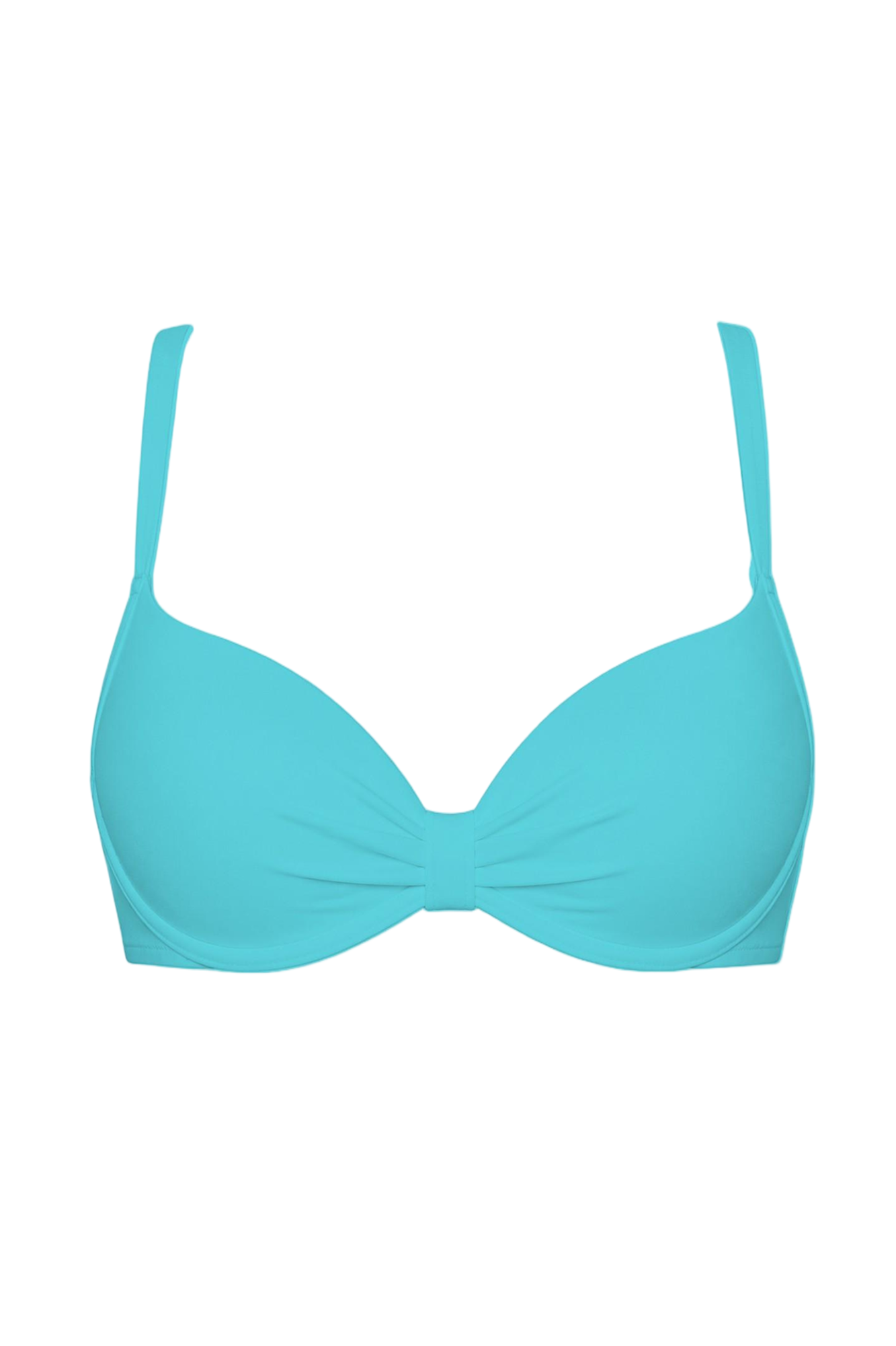 Underwire Push-Up Bikini Top | SWBKT002