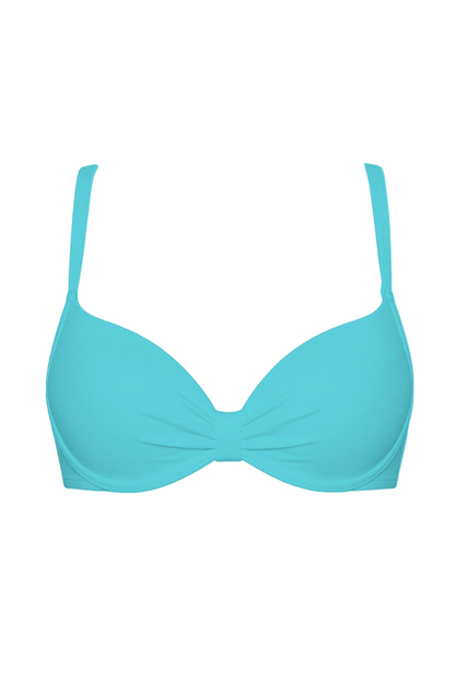 Underwire Push-Up Bikini Top | SWBKT002