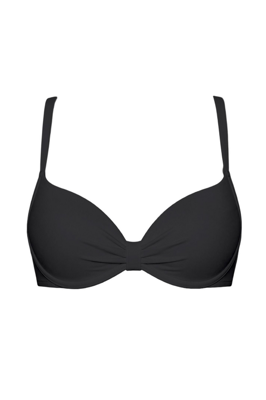 Underwire Push-Up Bikini Top | SWBKT002
