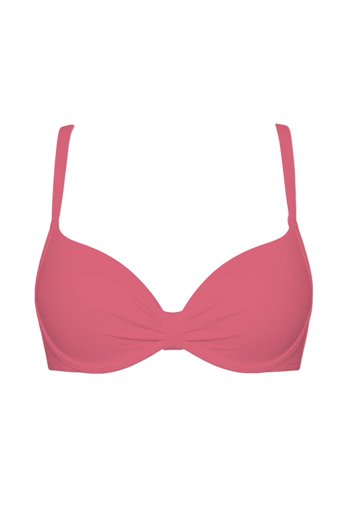 Underwire Push-Up Bikini Top | SWBKT002