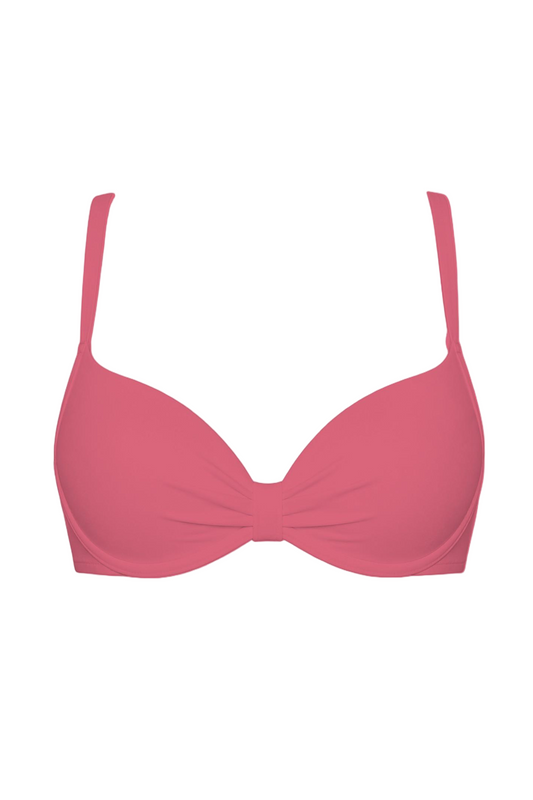 Underwire Push-Up Bikini Top | SWBKT002