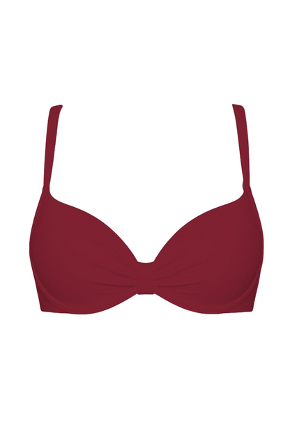 Underwire Push-Up Bikini Top | SWBKT002