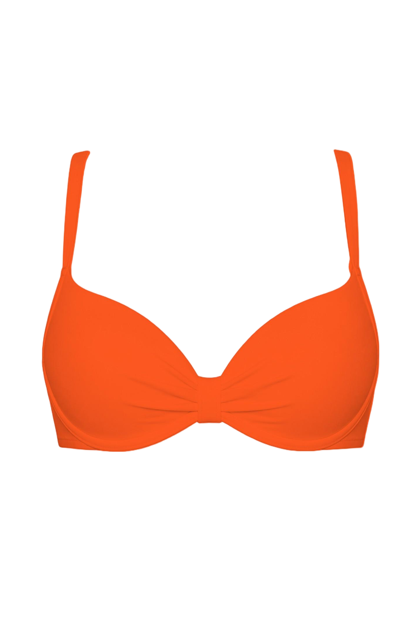 Underwire Push-Up Bikini Top | SWBKT002