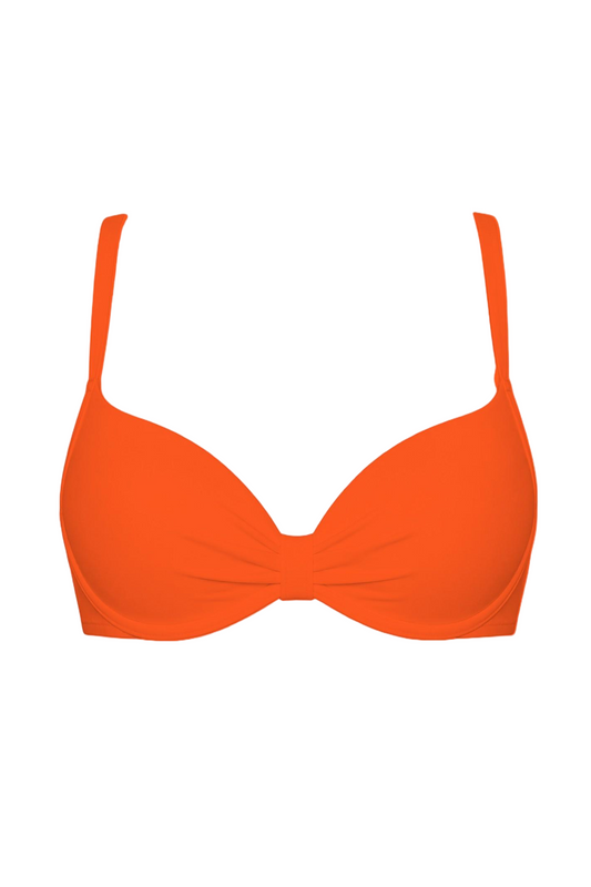 Underwire Push-Up Bikini Top | SWBKT002