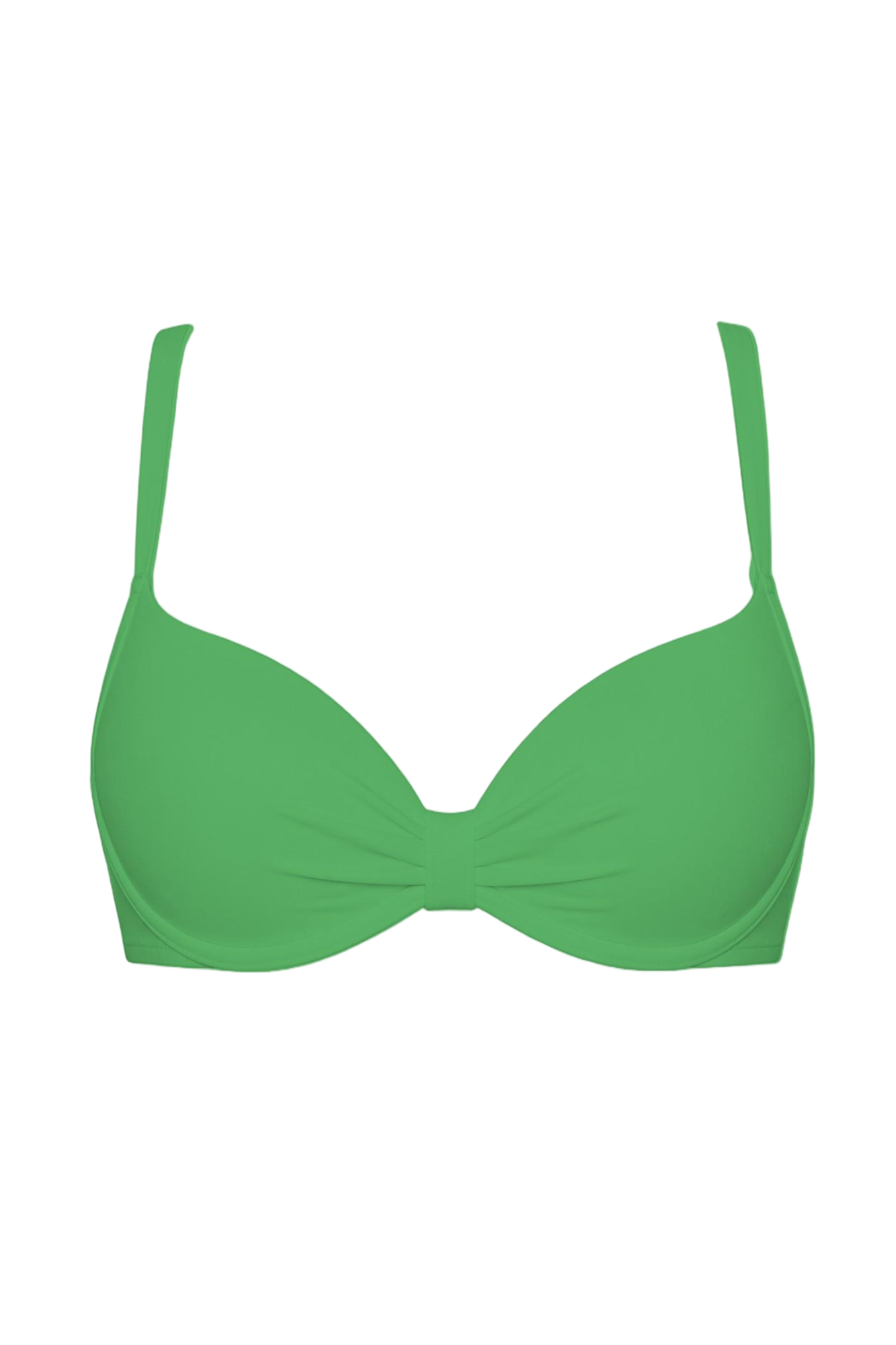 Underwire Push-Up Bikini Top | SWBKT002