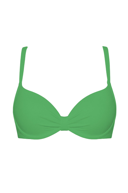 Underwire Push-Up Bikini Top | SWBKT002