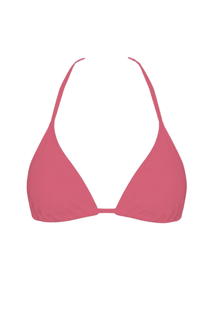Triangle Halter Bikini Top | SWBKT003