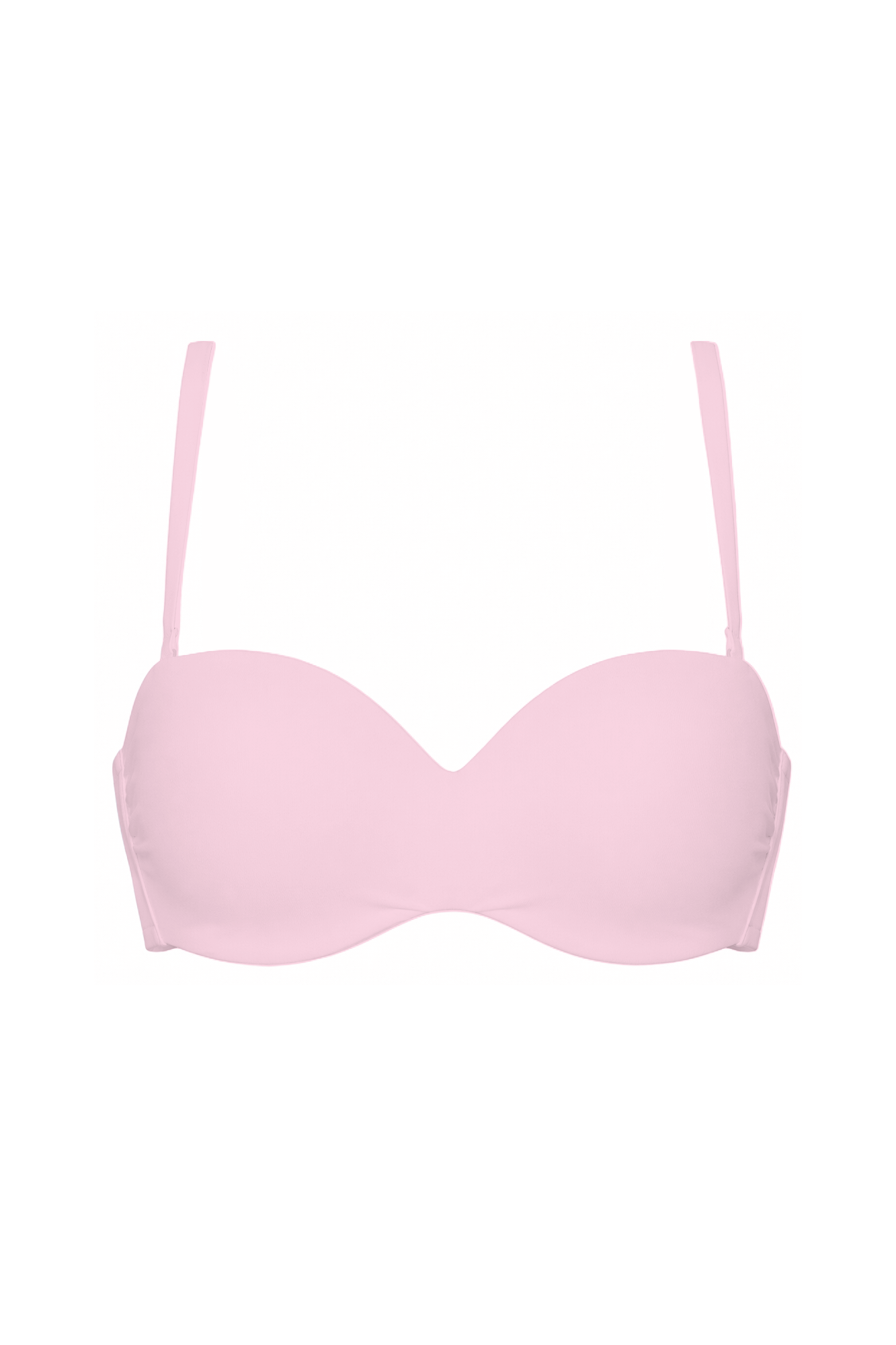 Sweetheart Bandeau Bikini Top | SWBKT004