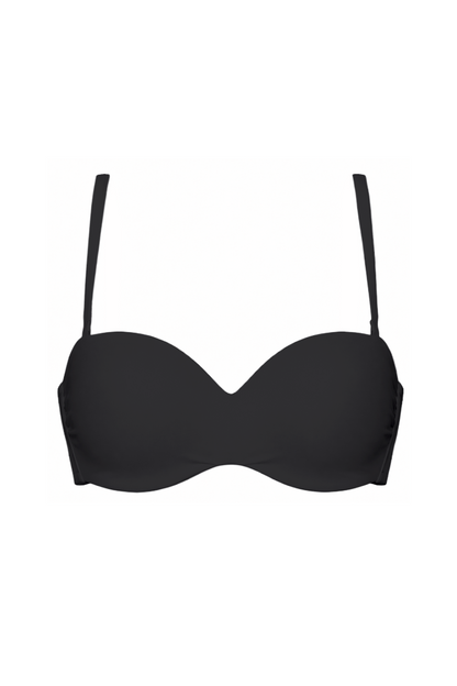 Sweetheart Bandeau Bikini Top | SWBKT004