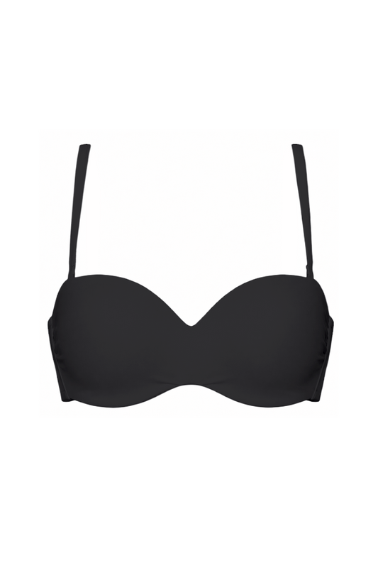 Sweetheart Bandeau Bikini Top | SWBKT004