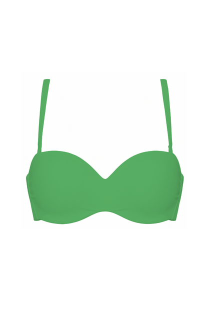 Sweetheart Bandeau Bikini Top | SWBKT004