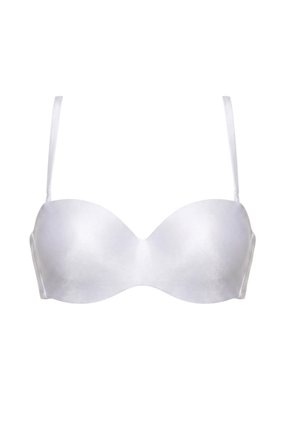 fabric:shiny nylon | view:01