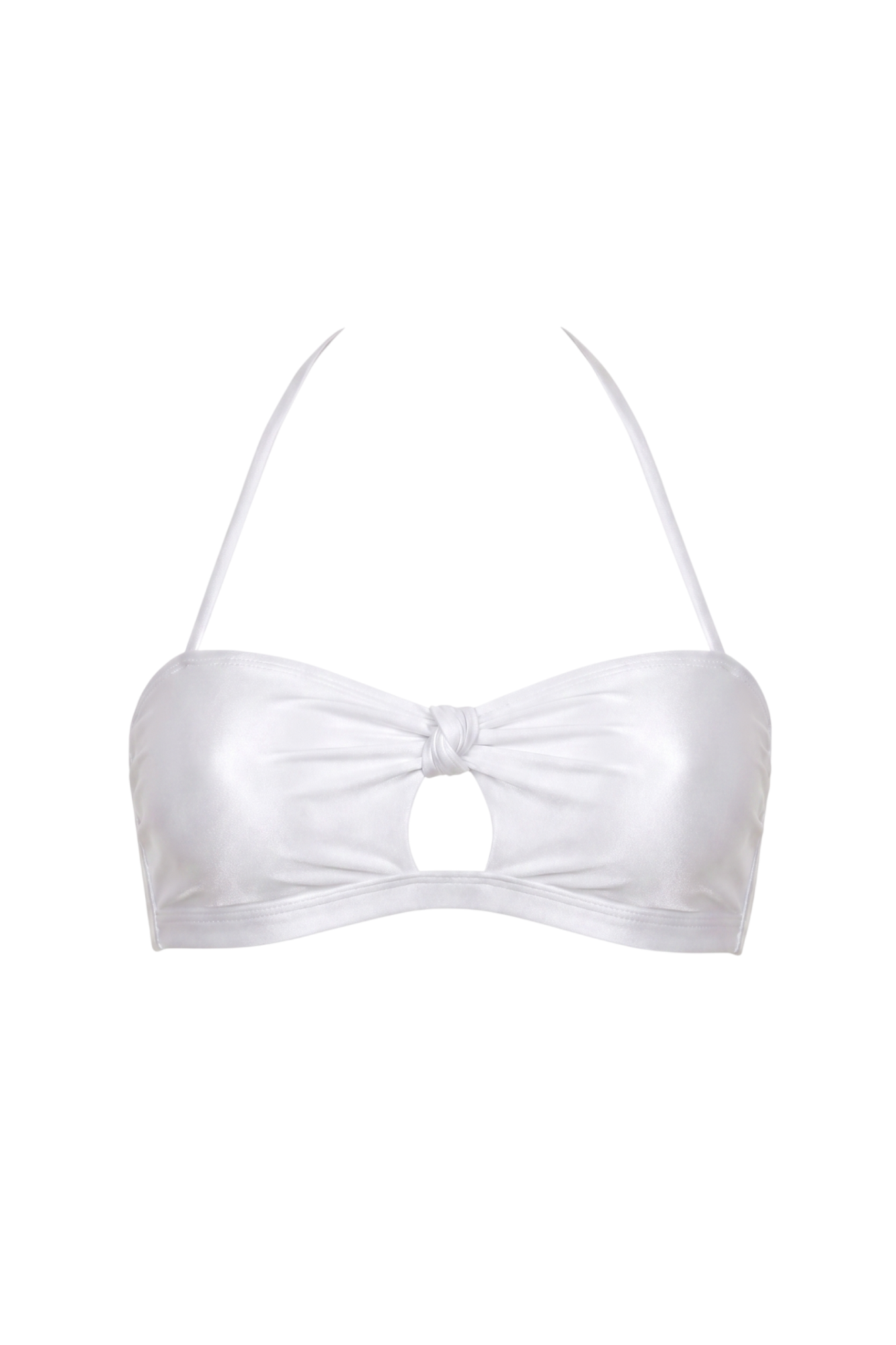 fabric:shiny nylon | view:01