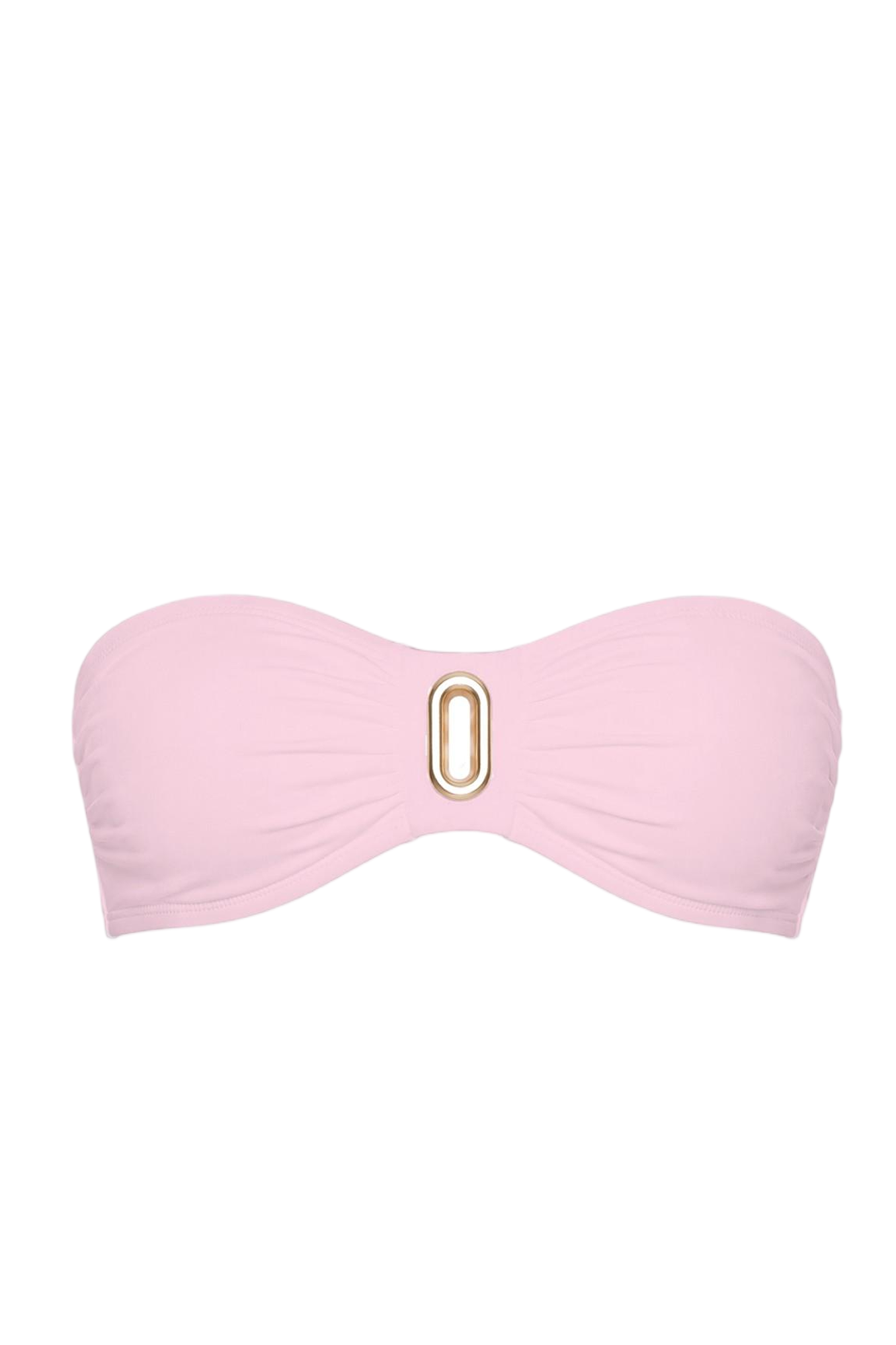 O-Ring Bandeau Bikini Top | SWBKT006