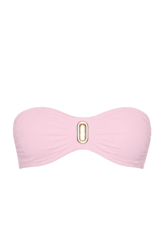 O-Ring Bandeau Bikini Top | SWBKT006
