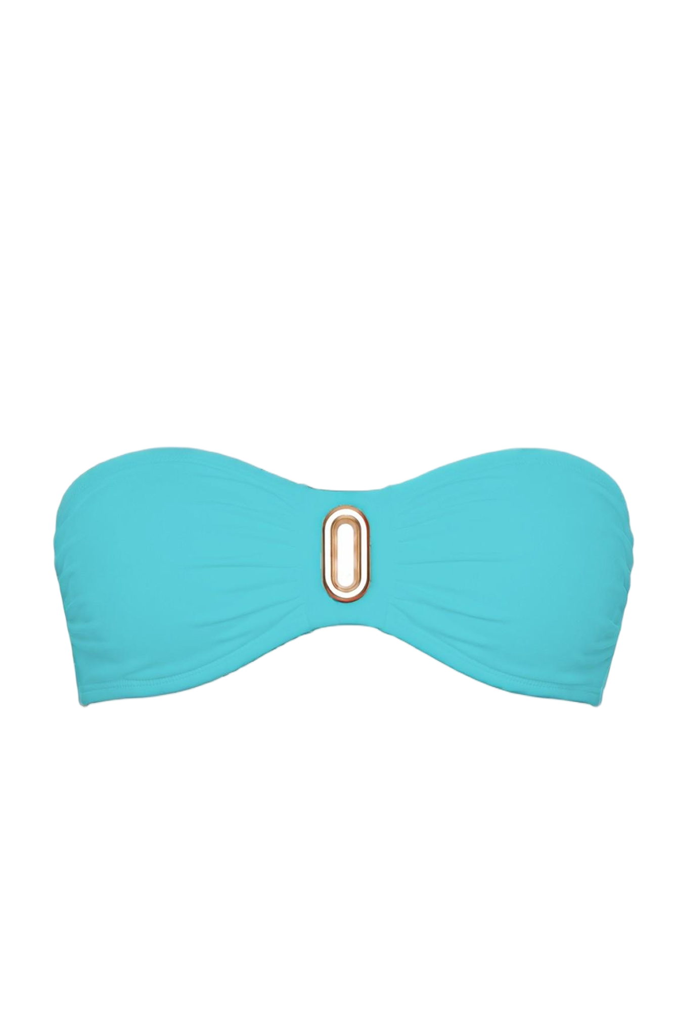 O-Ring Bandeau Bikini Top | SWBKT006