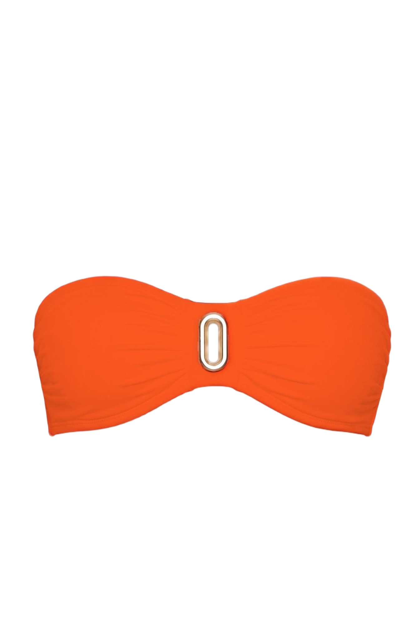 O-Ring Bandeau Bikini Top | SWBKT006