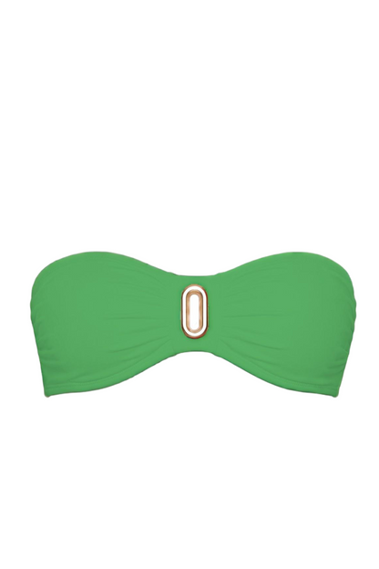 O-Ring Bandeau Bikini Top | SWBKT006