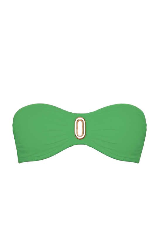 O-Ring Bandeau Bikini Top | SWBKT006