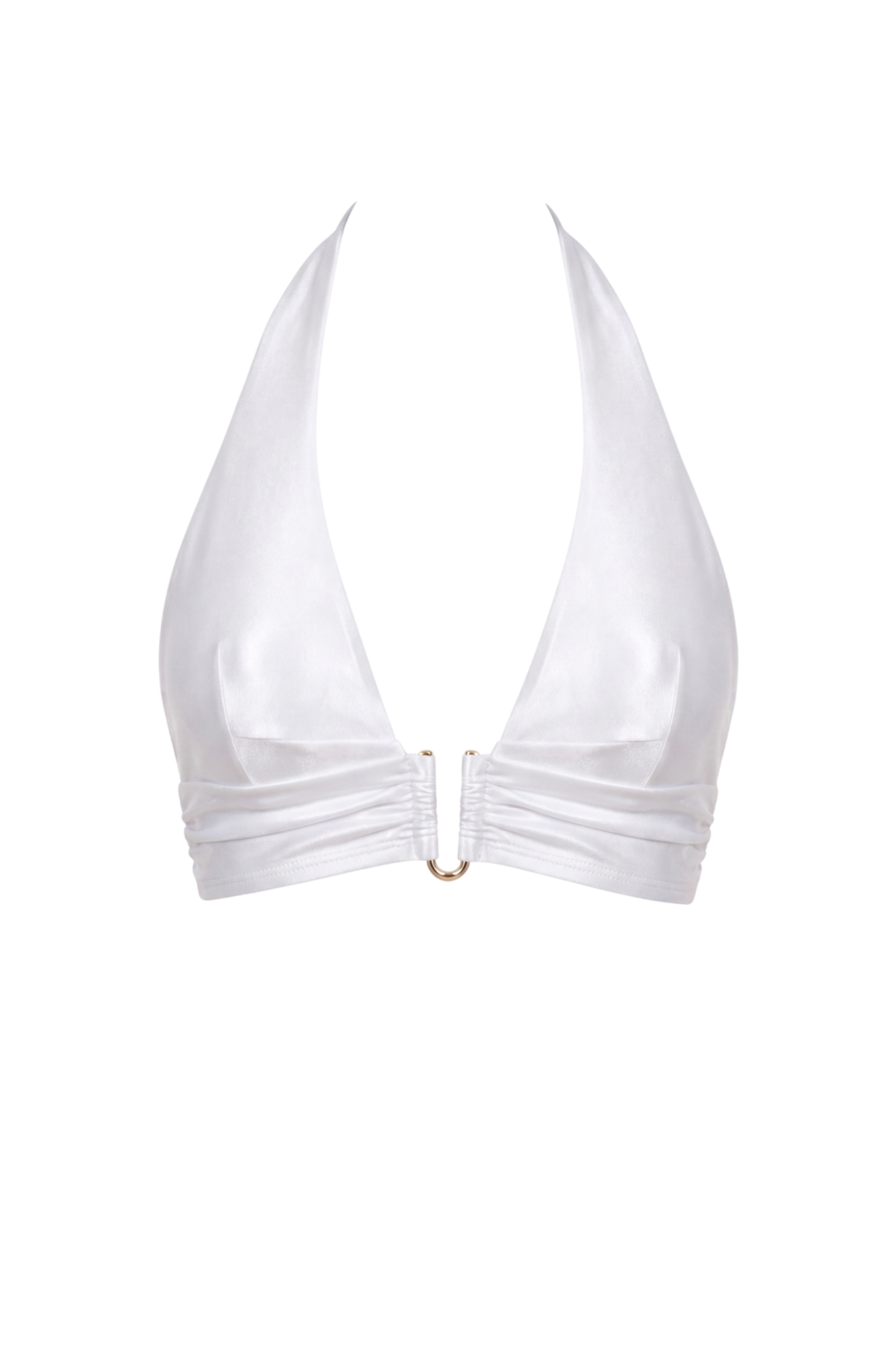 fabric:shiny nylon | view:01