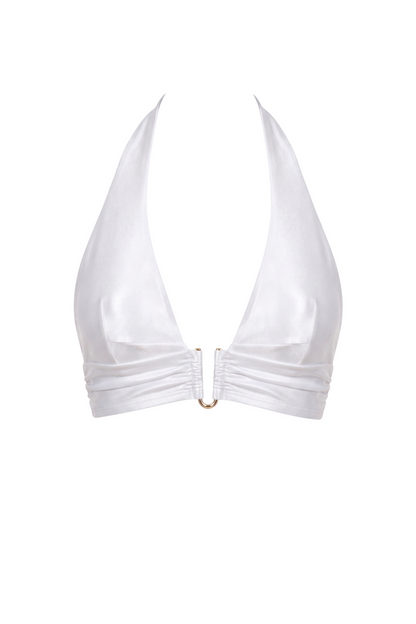 fabric:shiny nylon | view:01