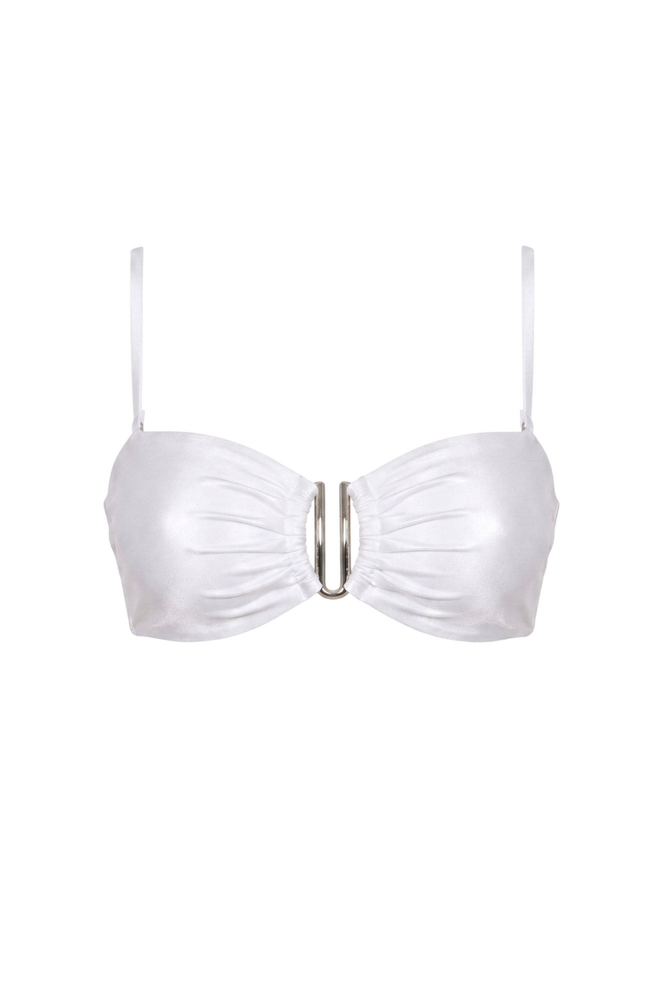 fabric:shiny nylon | view:01