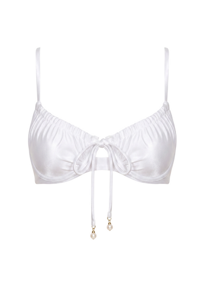 fabric:shiny nylon | view:01