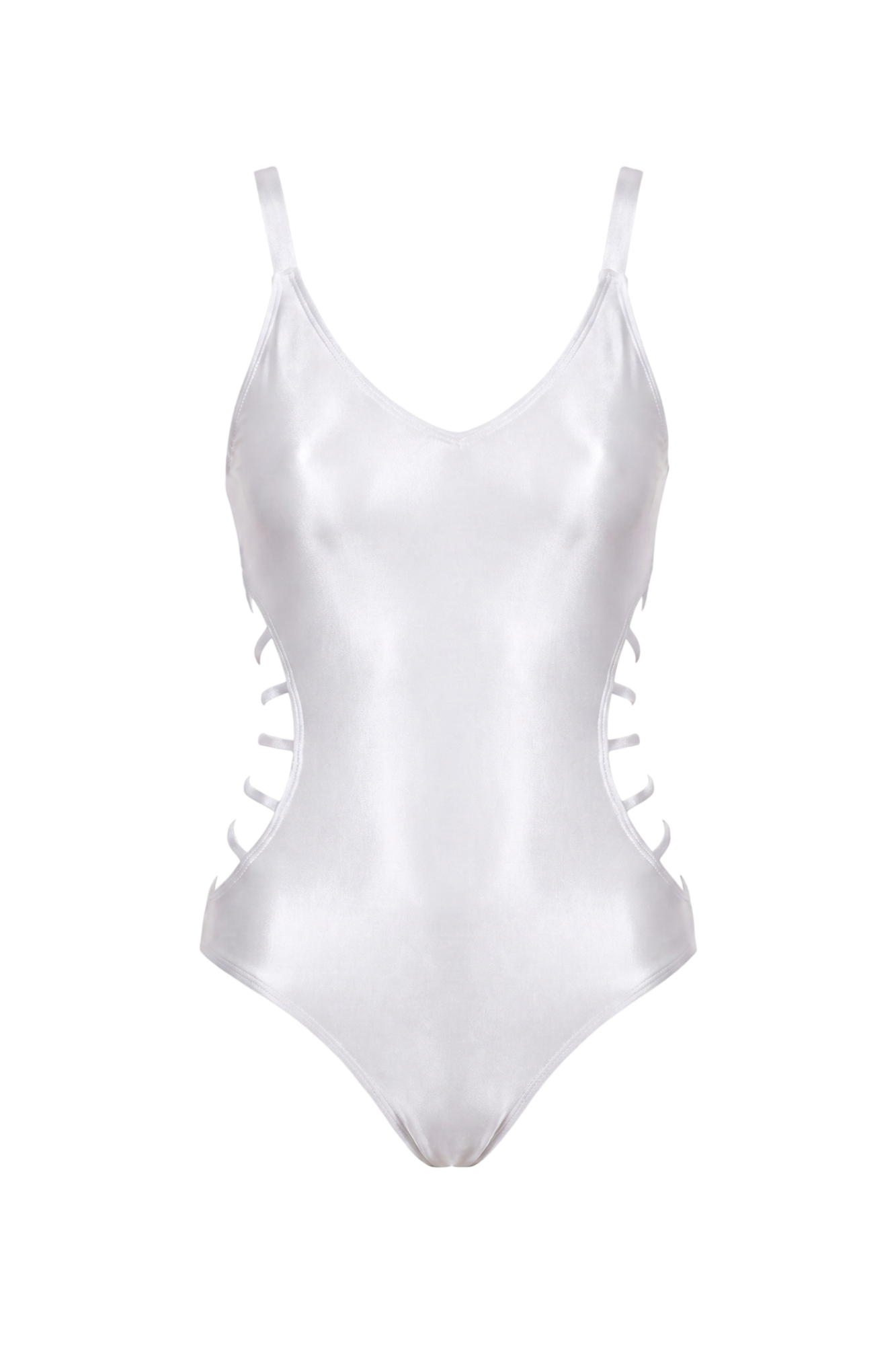 fabric:shiny polyester | view:01