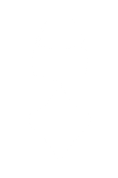 Halter Knot Cutout One-Piece
