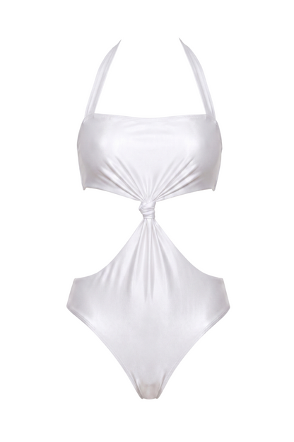 fabric:shiny nylon | view:01