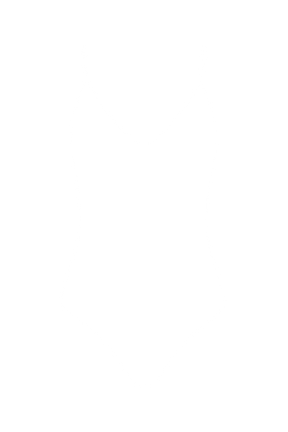 V-Neck Cutout Back One-Piece