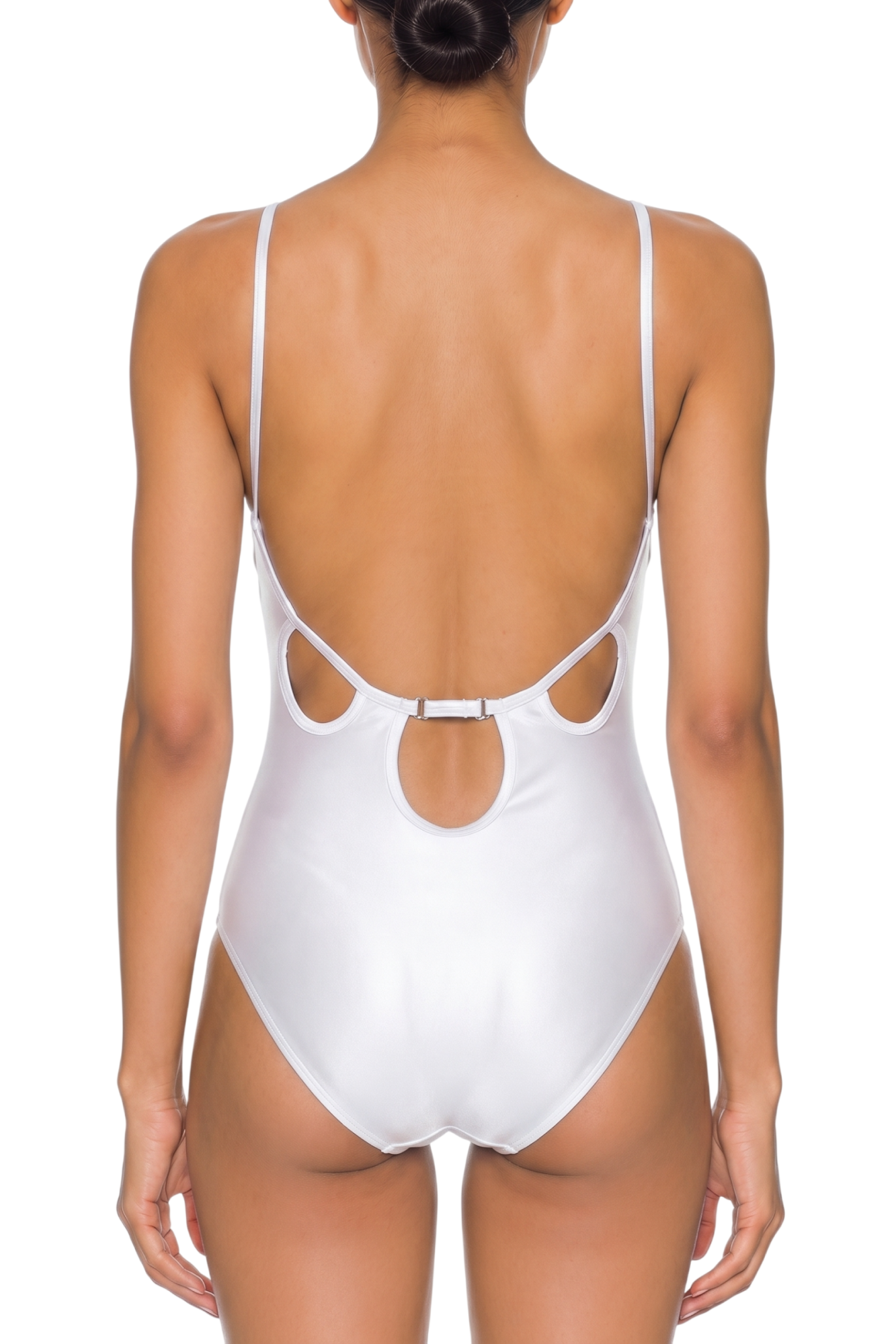 fabric:shiny nylon | view:03