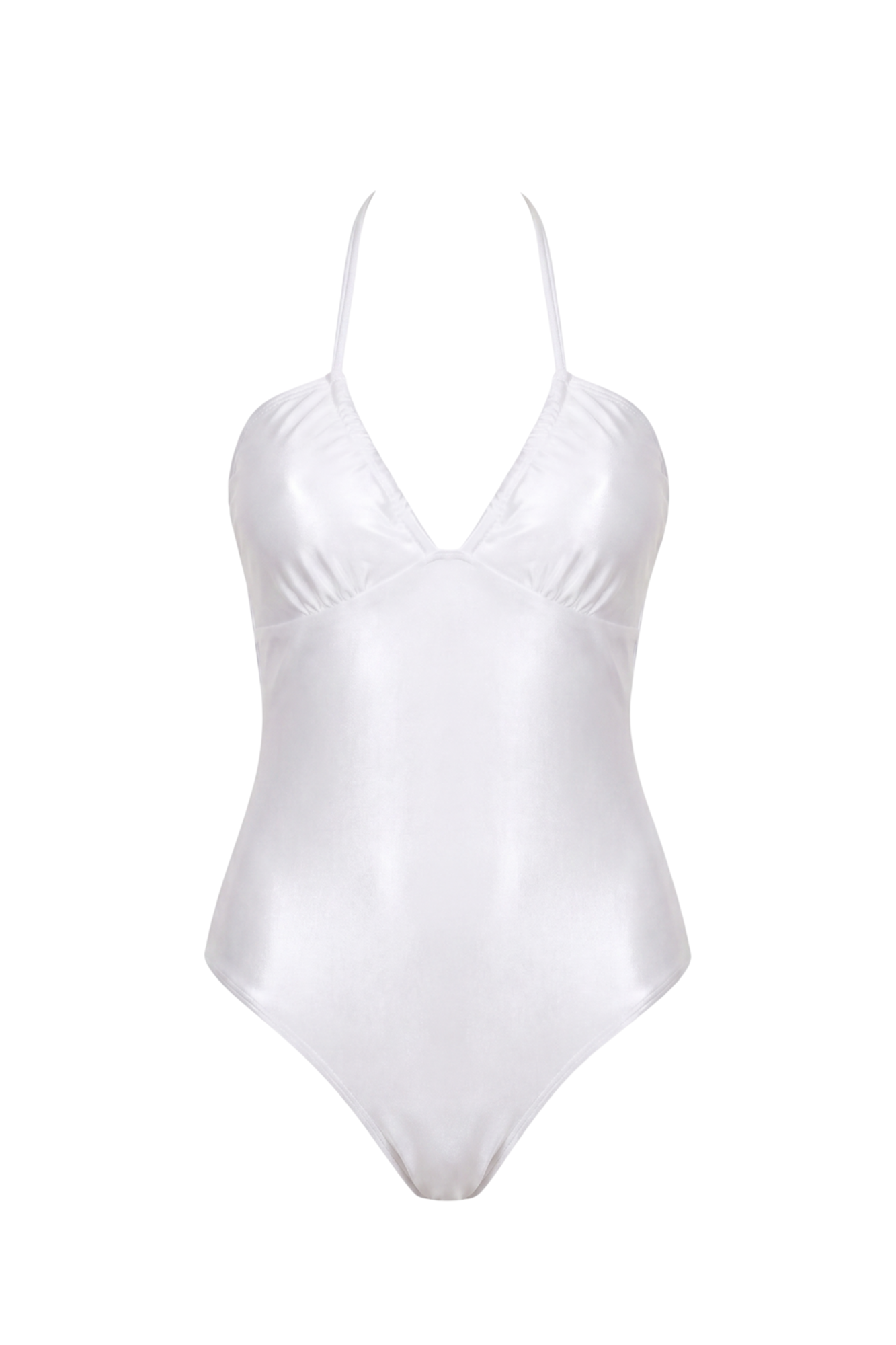fabric:shiny nylon | view:01