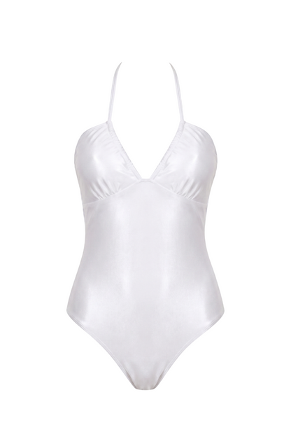 fabric:shiny nylon | view:01