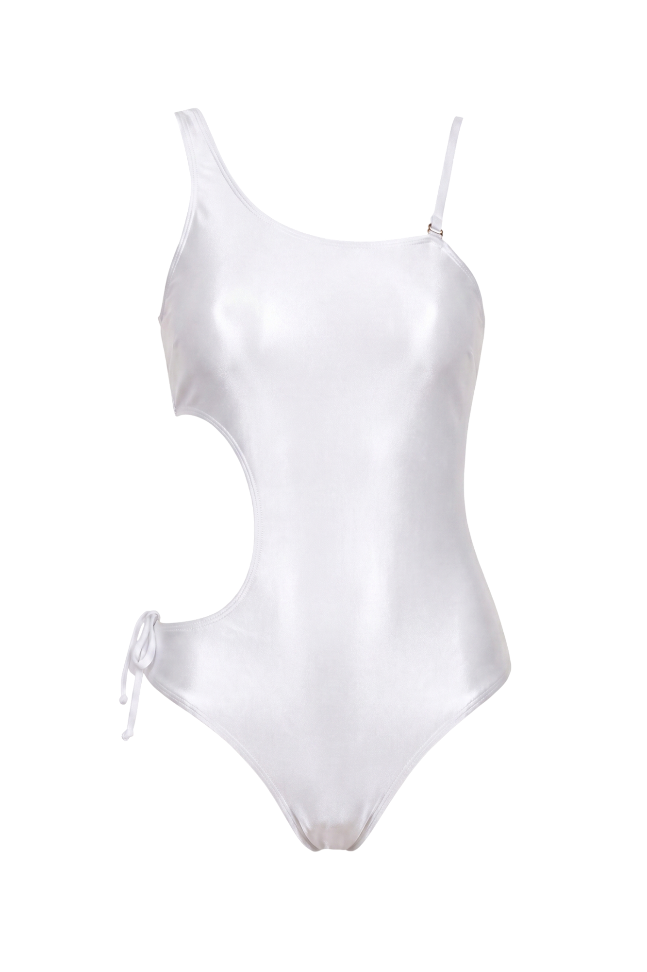 fabric:shiny polyester | view:01