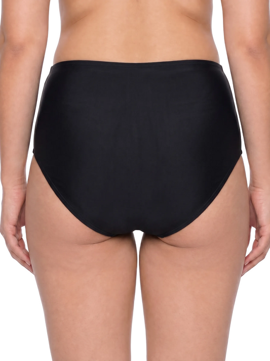 High Waisted Classic Tankini Bottoms | SWPL503