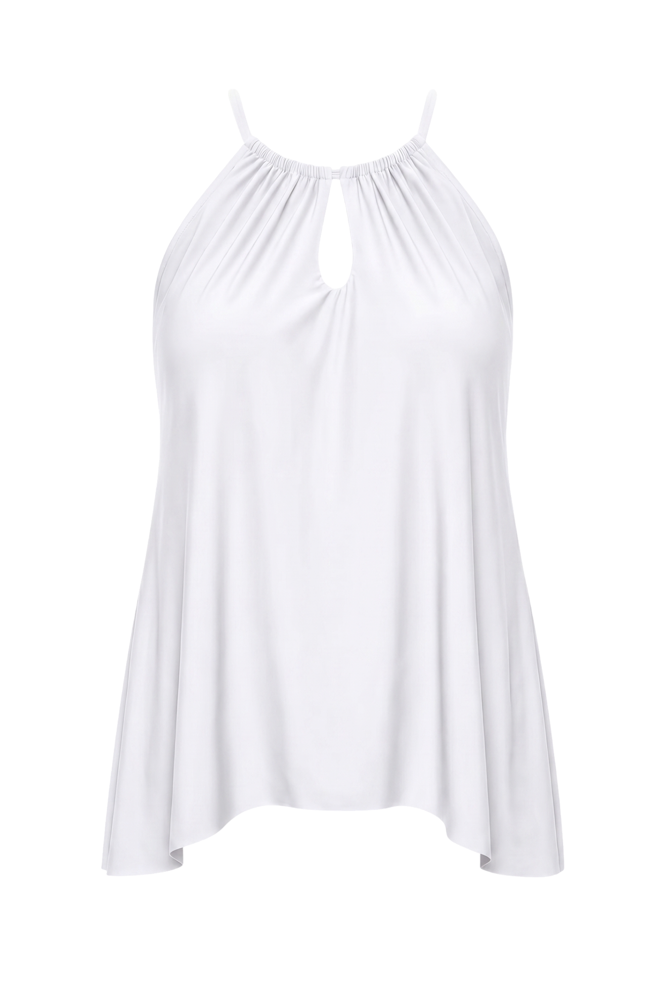 fabric:matte polyester | view:01