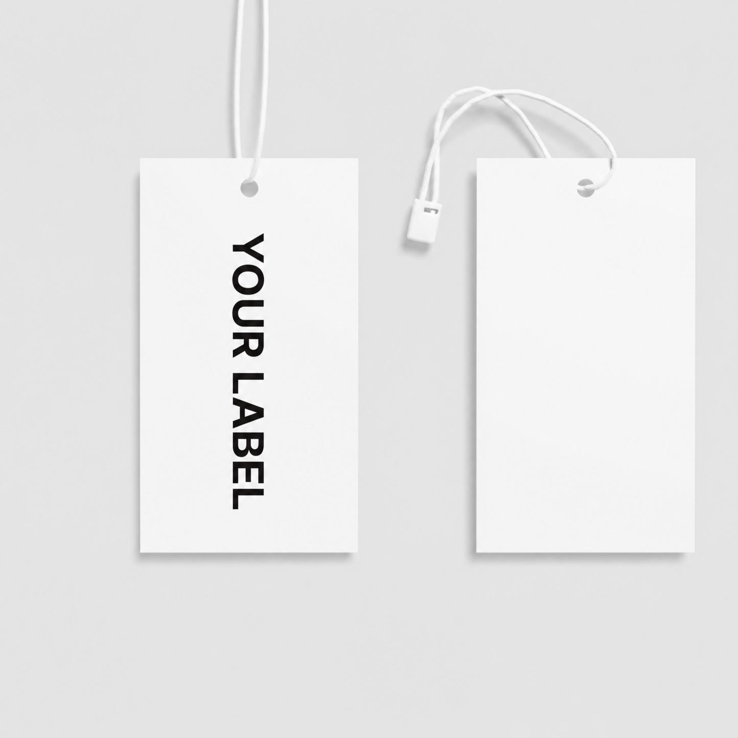 Hang Tag