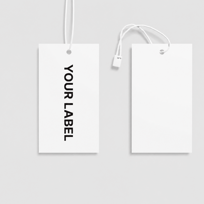 Hang Tag