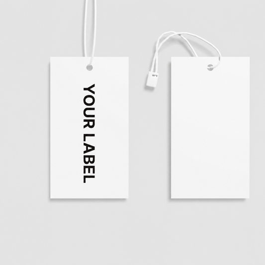 Hang Tag