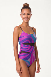 Women's Swim